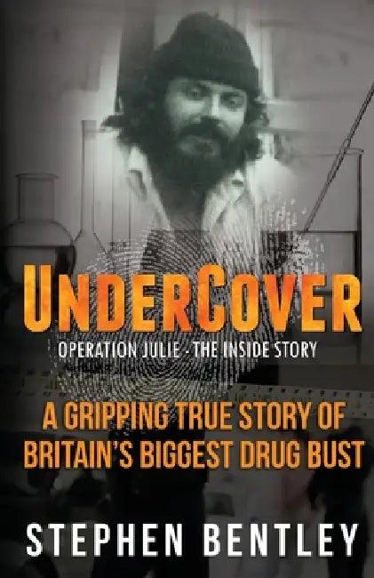 Undercover (English, Stephen Bentley)