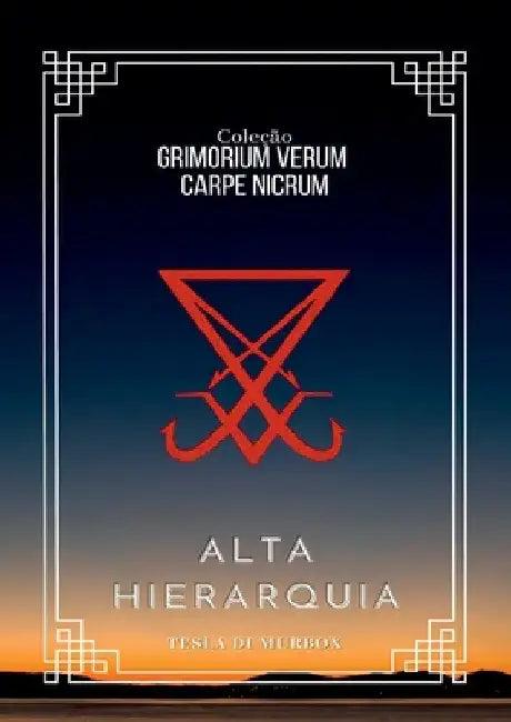 Grimorium Verum (English, Tarl Warwick)