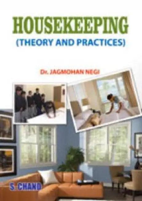 Housekeeping (Theory And Practices) (English, Suniti Negi)