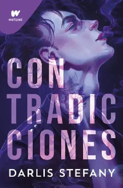 Contradicciones / Contradictions (English, Darlis Stefany)