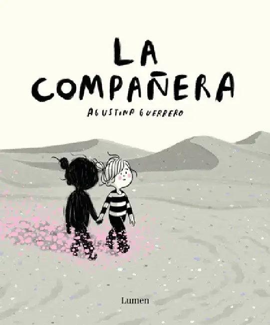 La Compañera / The Companion (English, Agustina Guerrero)
