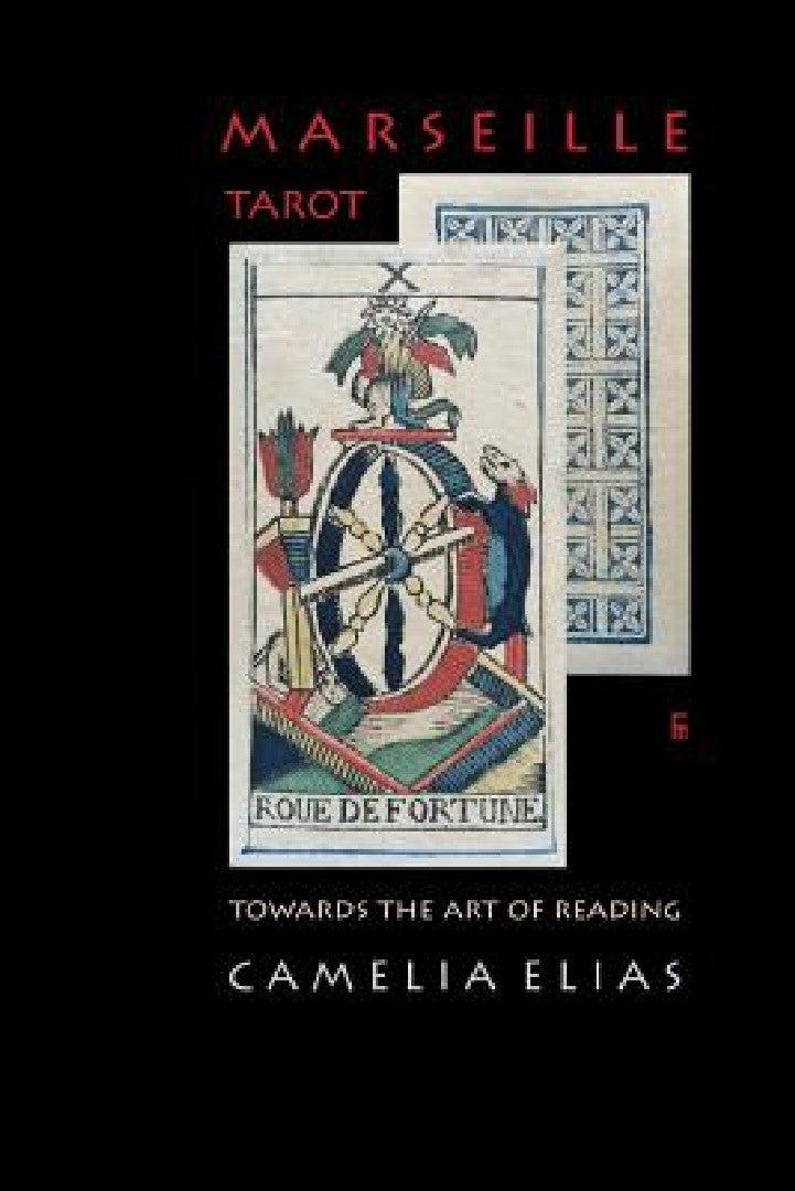 Marseille Tarot (English, Camelia Elias)
