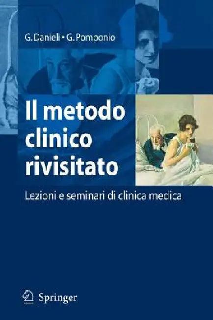 Il Metodo Clinico Rivisitato (English, Giovanni Danieli | Giovanni Pomponio)