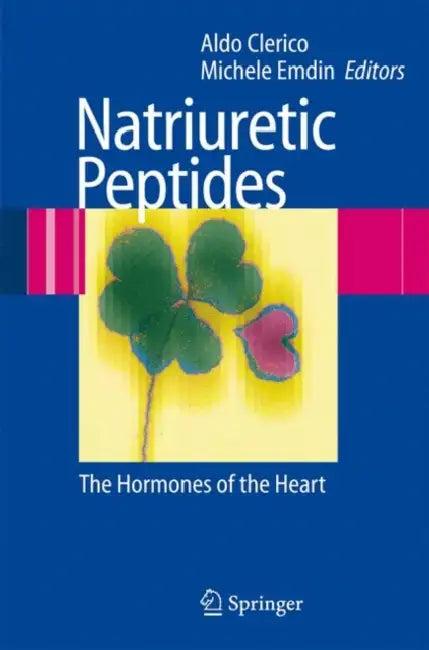 Natriuretic Peptides (English, Aldo Clerico | Michele Emdin)