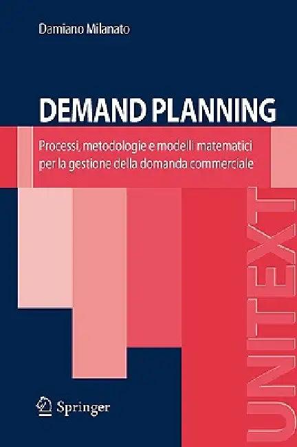 Demand Planning (English, Damiano Milanato)