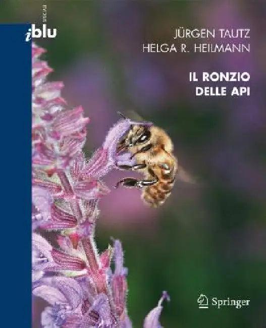 Il Ronzio Delle API (English, Jürgen Tautz | Helga R. Heilmann | Massimo Caregnato)
