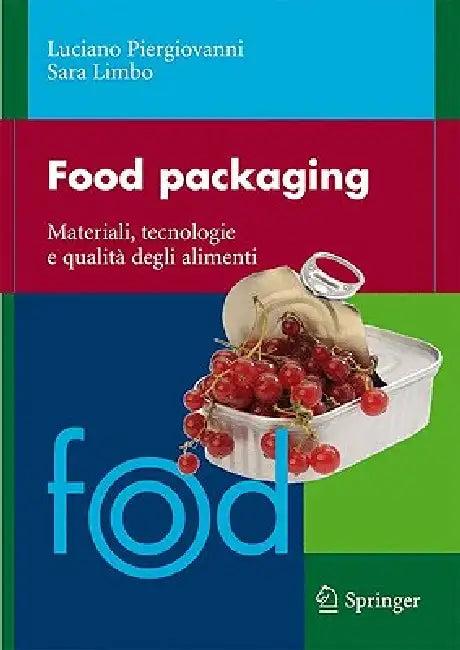 Food Packaging (English, Luciano Piergiovanni | Sara Limbo)