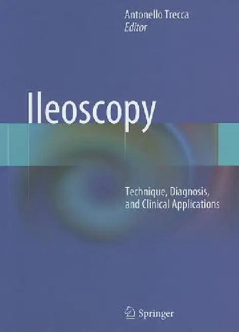 Ileoscopy (English, Antonello Trecca)