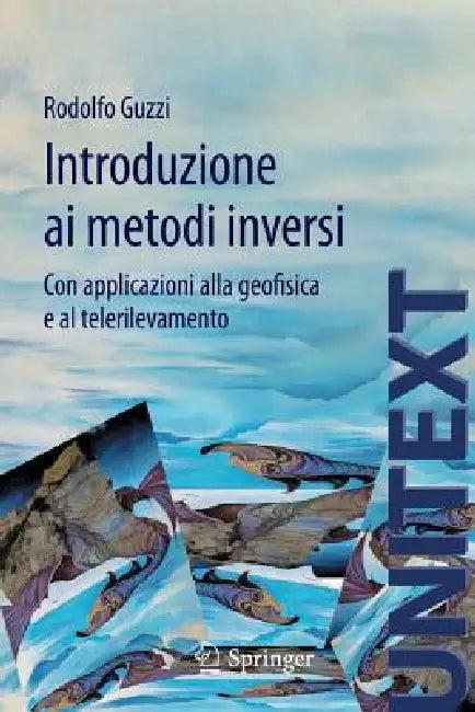 Introduzione AI Metodi Inversi (English, Rodolfo Guzzi)