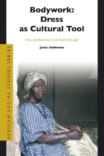 Bodywork (English, Janet Andrewes)