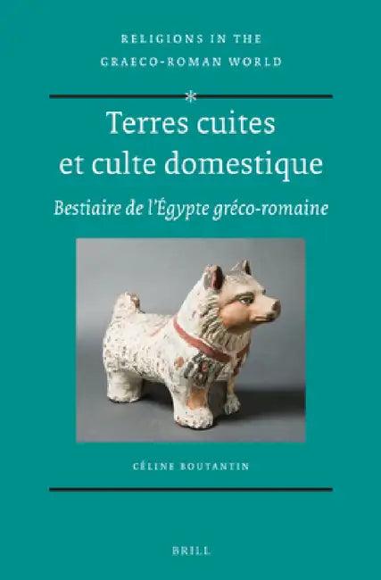 Terres cuites et culte domestique (English, Céline Boutantin)