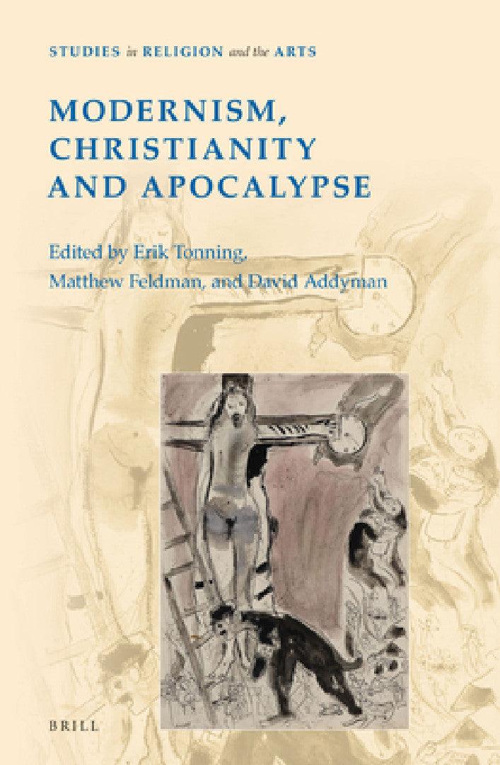 Modernism, Christianity and Apocalypse (English, Erik Tonning)