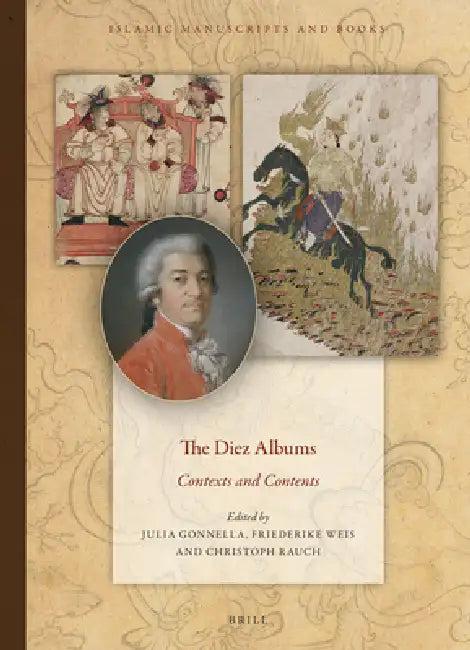 The Diez Albums (English, Julia Gonnella | Friederike Weis | Christoph Rauch)