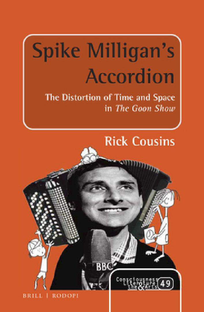Spike Milligan's Accordion (English, Rick Cousins)