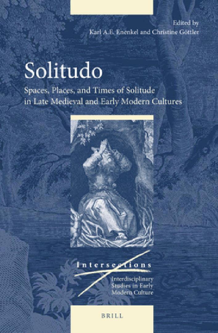 Solitudo (English, Karl A. E. Enenkel)