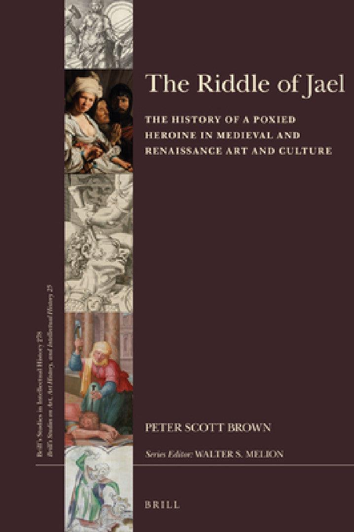 The Riddle of Jael (English, P. Scott Brown)