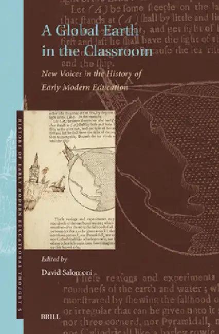 A Global Earth in the Classroom (English, David Salomoni)
