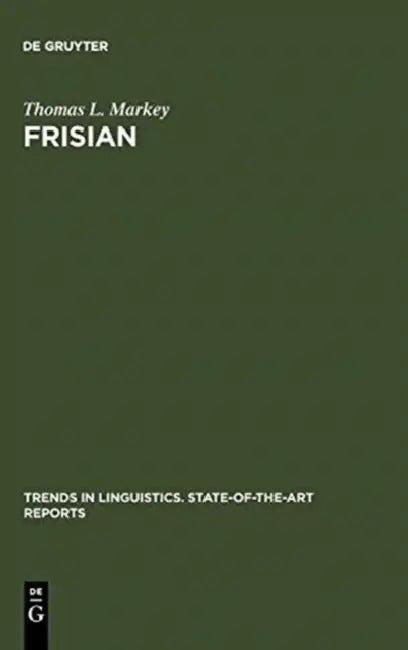 Frisian (English, Thomas L. Markey)