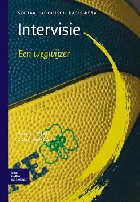 Intervisie. (English, W. De Meer)