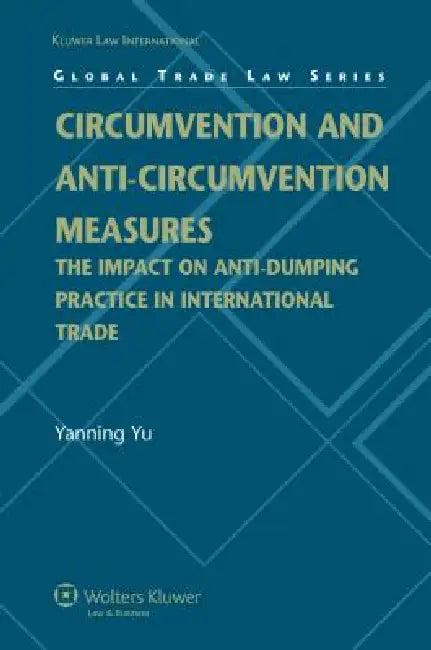 Circumvention and Anti-Circumvention Measures (English, Yanning Yu)