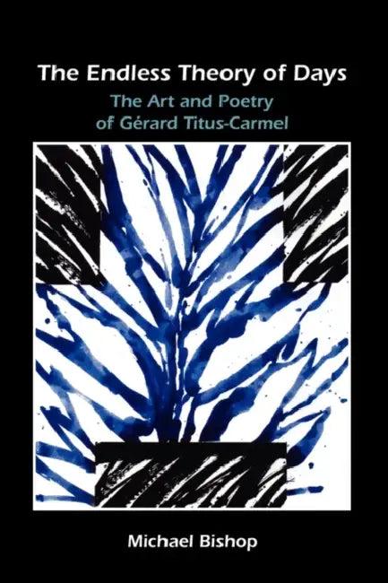 The Endless Theory of Days (English, Michael Bishop)