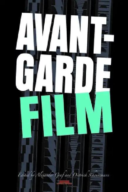 Avant-Garde Film (English, Alexander Graf | Dietrich Scheunemann)