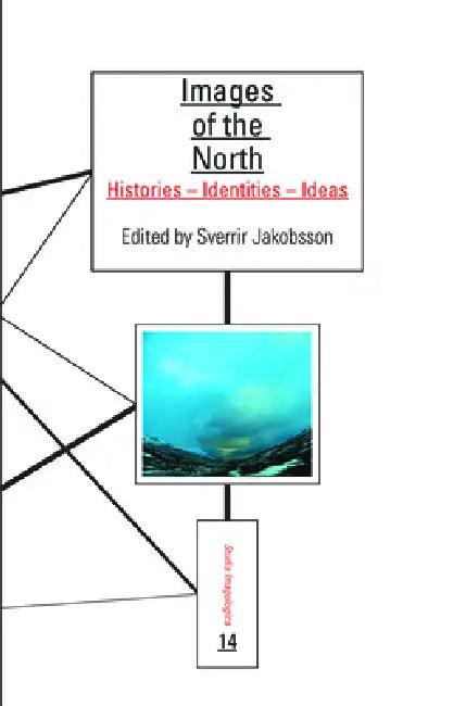Images of the North (English, Sverrir Jakobsson)