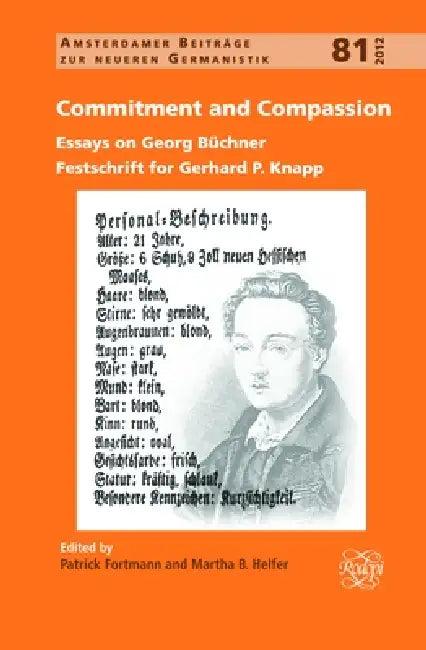 Commitment and Compassion (English, Patrick Fortmann | Martha B. Helfer)