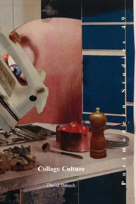 Collage Culture (English, David Banash)