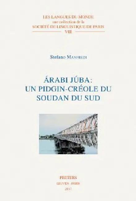 Arabi Juba (English, S. Manfredi)