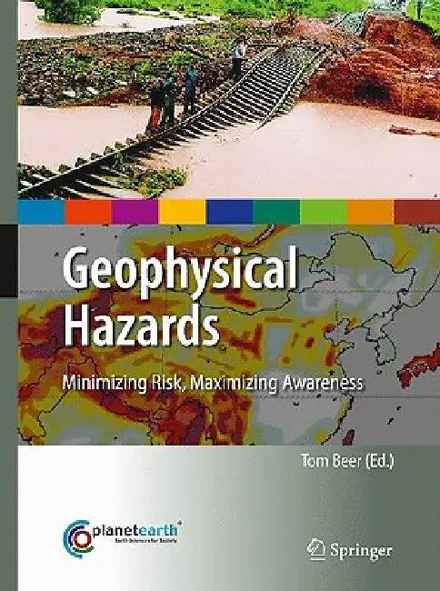 Geophysical Hazards (English, Tom Beer)