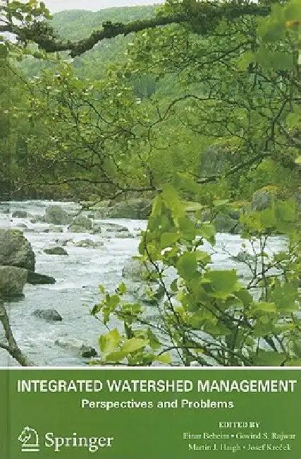 Integrated Watershed Management (English, E. Beheim | G. S. Rajwar | M. Haigh)