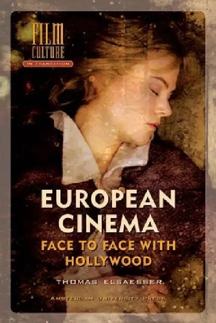 European Cinema (English, Thomas Elsaesser)