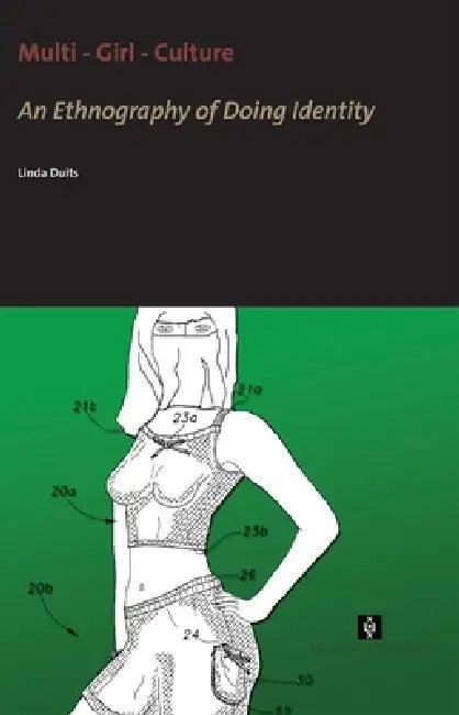 Multi - Girl - Culture (English, Linda Duits)