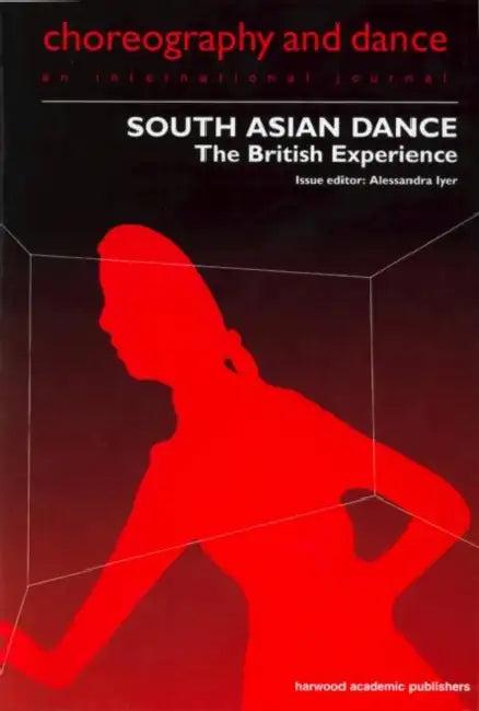 South Asian Dance (English, Alessandra Iyer)