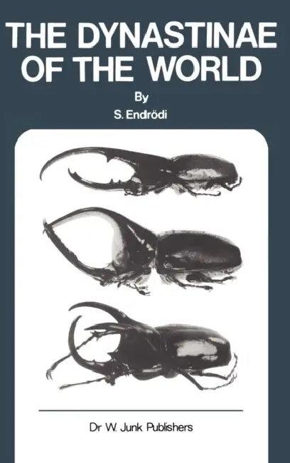 The Dynastinae of the World (English, S. Endrödi)