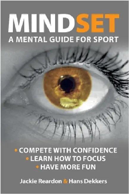 Mindset (English, Jackie Reardon | Hans Dekkers)