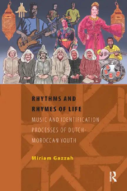 Rhythms and Rhymes of Life (English, Miriam Gazzah)
