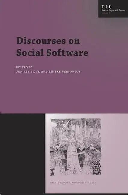 Discourses on Social Software (English, Jan Van Eijck | Rineke Verbrugge)