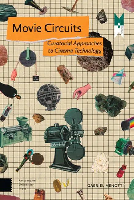Movie Circuits (English, Gabriel Menotti)