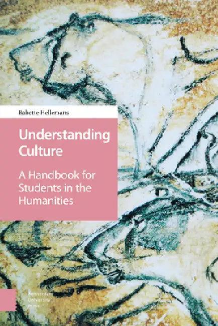 Understanding Culture (English, Hellemans Babette | Gioia Marini)