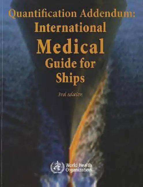 Quantification Addendum (English, World Health Organization)