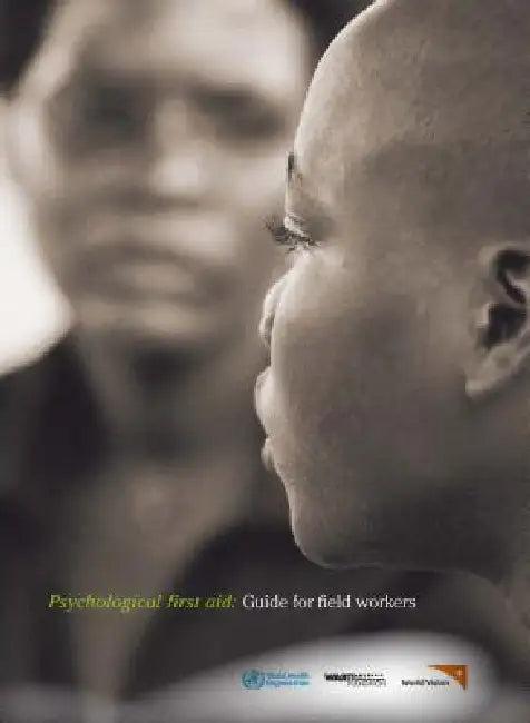 Psychological First Aid (English, World Health Organization)