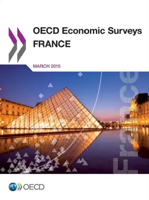 OECD Economic Surveys (English, OECD)