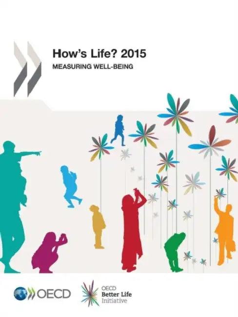 How's Life 2015 (English, Oecd)