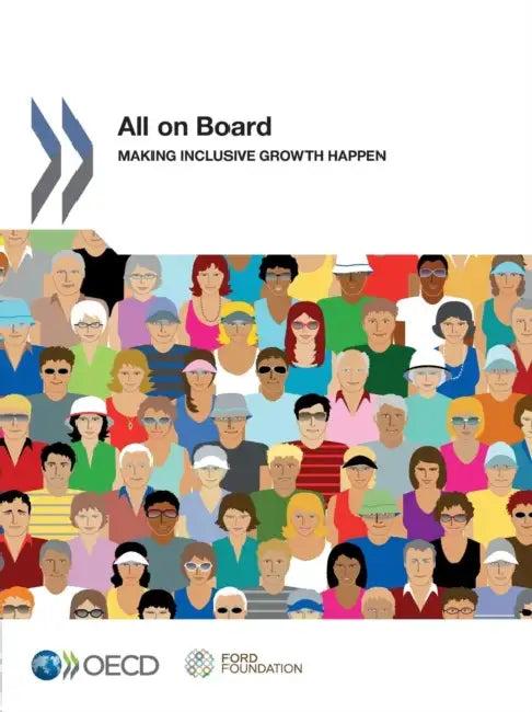 All on Board (English, OECD)