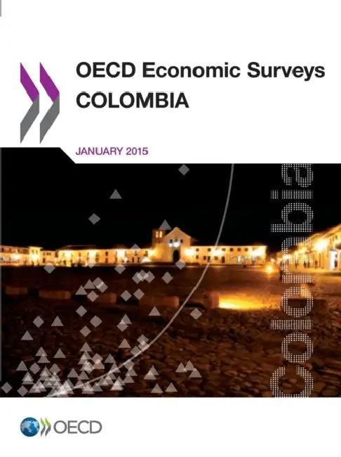 OECD Economic Surveys (English, OECD)