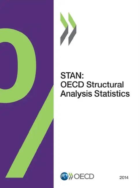 Stan: OECD Structural Analysis Statistics 2014 (English, OECD)
