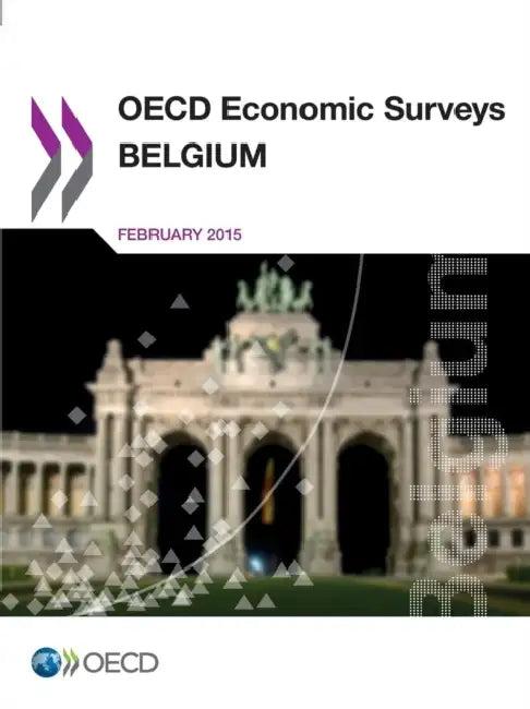 OECD Economic Surveys (English, OECD)