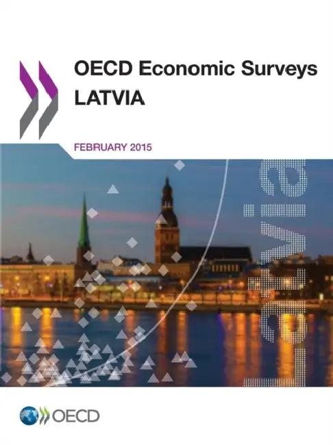 OECD Economic Surveys (English, OECD)